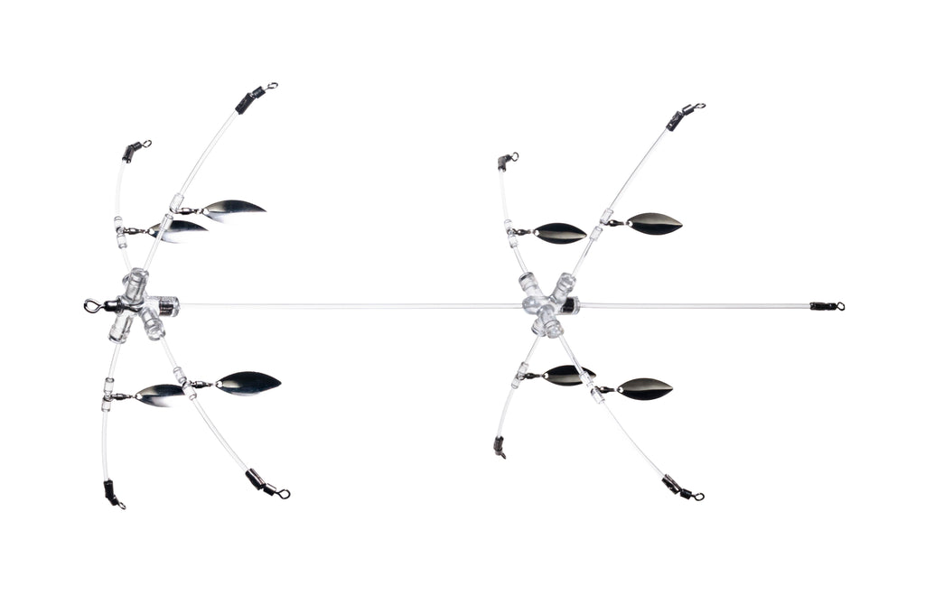 Double Decker Evolution