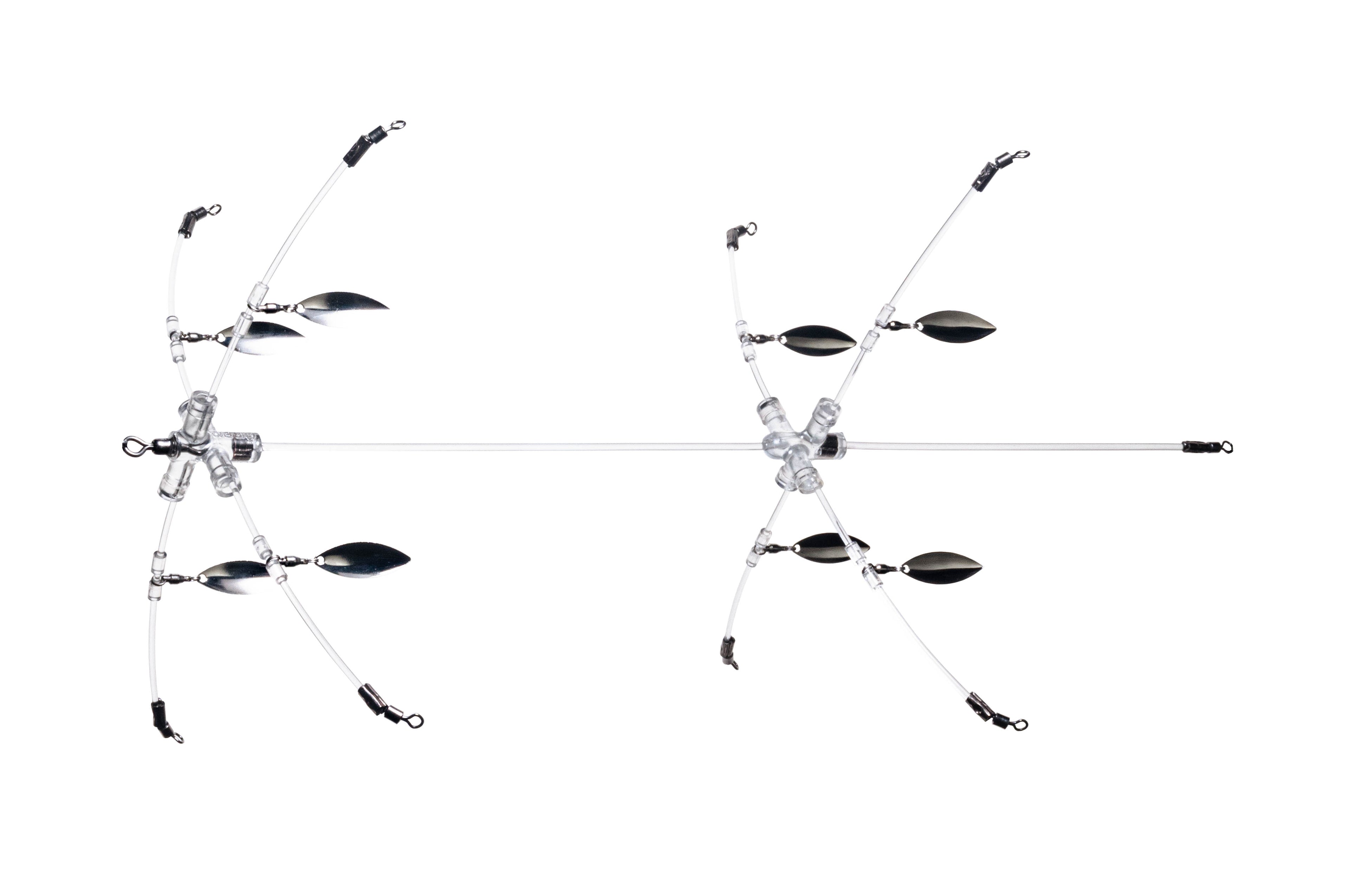 Double Decker Evolution