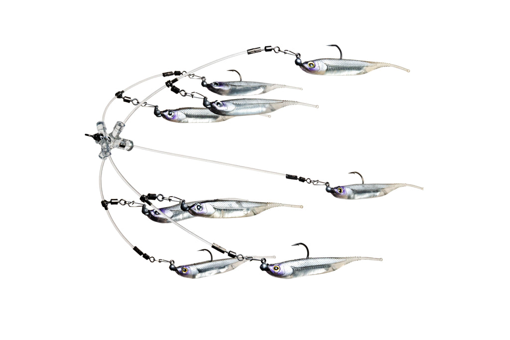 CUR Evolution MEGA STROL