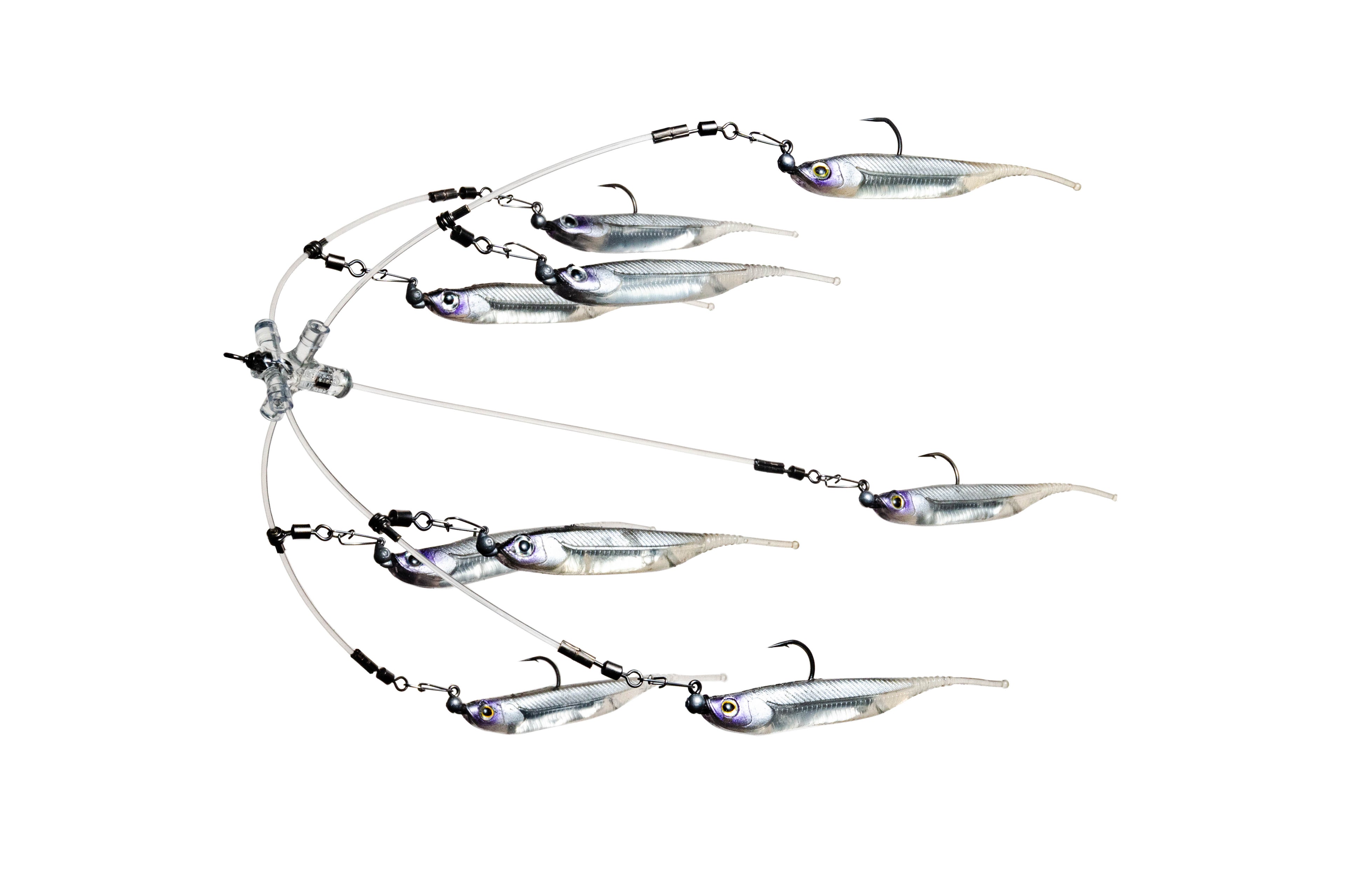 CUR Evolution MEGA STROL