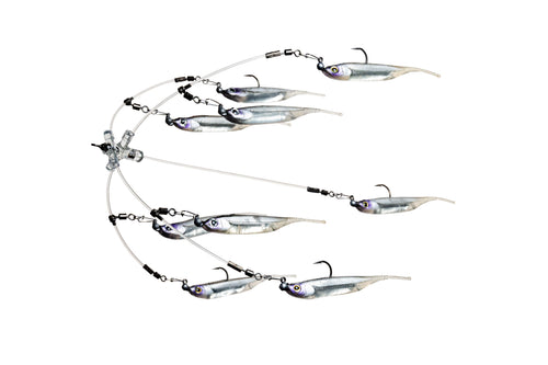 CUR Evolution MEGA STROL